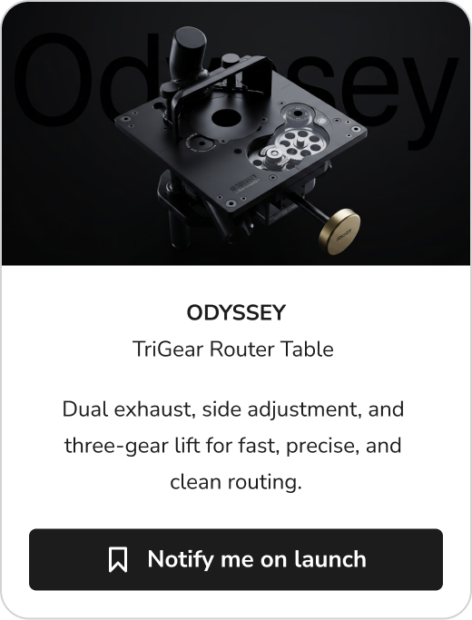 odyssey