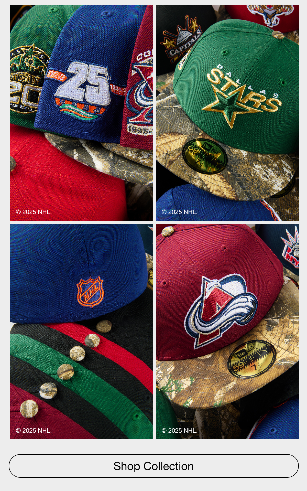 Shop Collection
