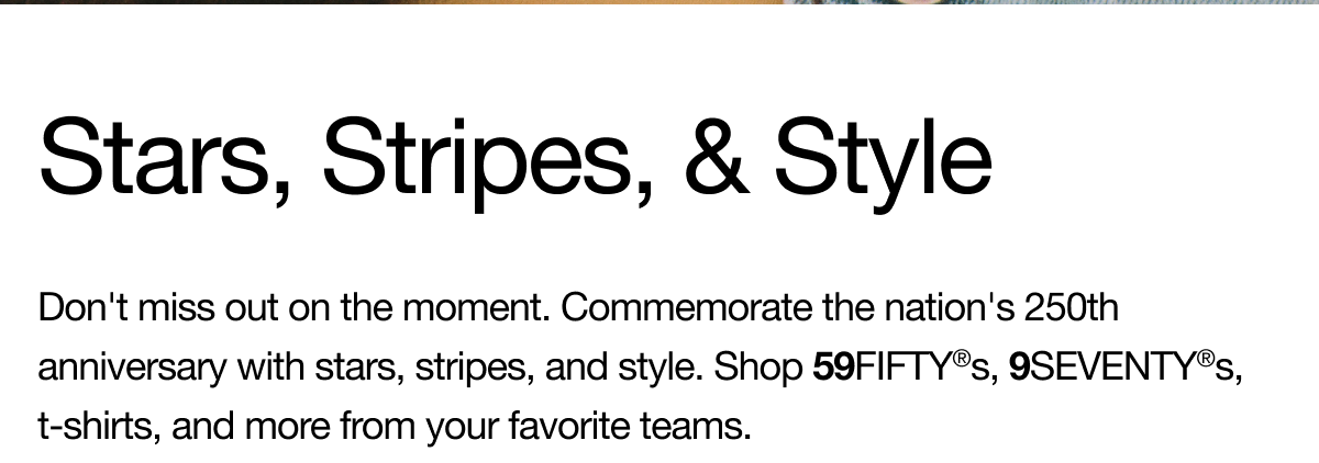 Stars, Stripes, & Style