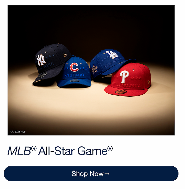 MLB® All-Star Game. Shop Now®.