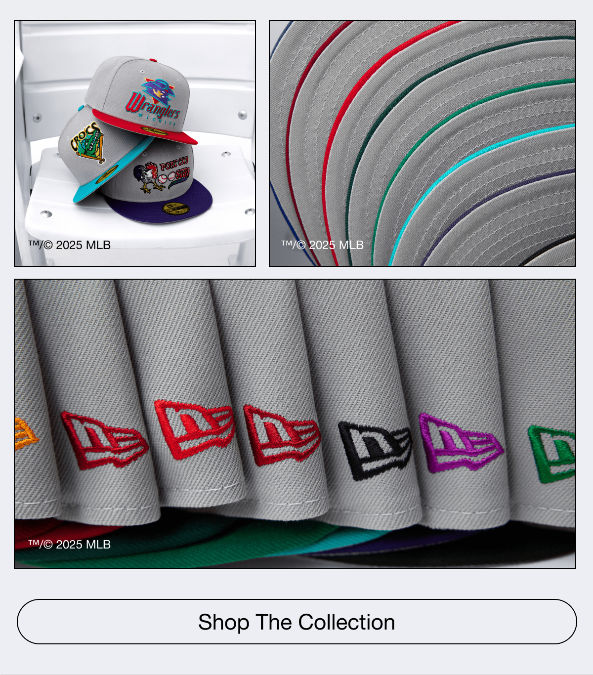 Shop The Collection.
