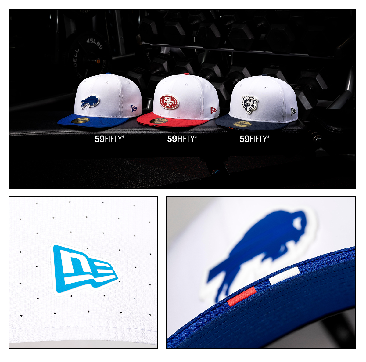 Shop The Collection.
