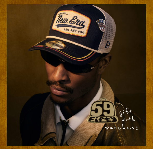 59FIFTY Day Gift
