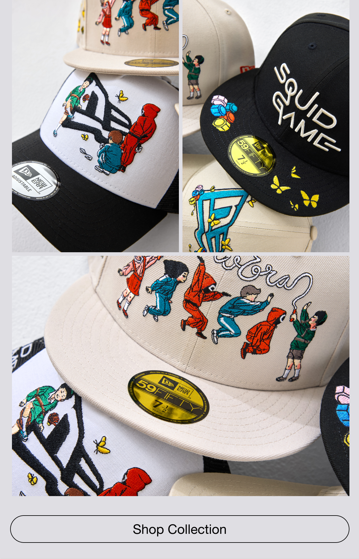Shop Collection
