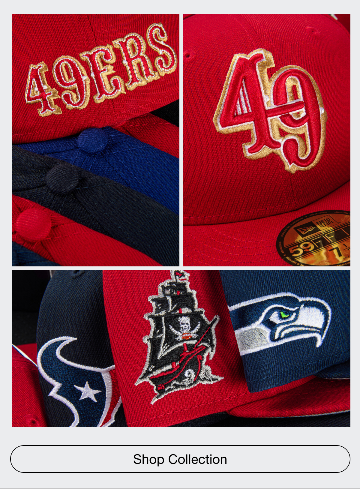 Shop The Collection