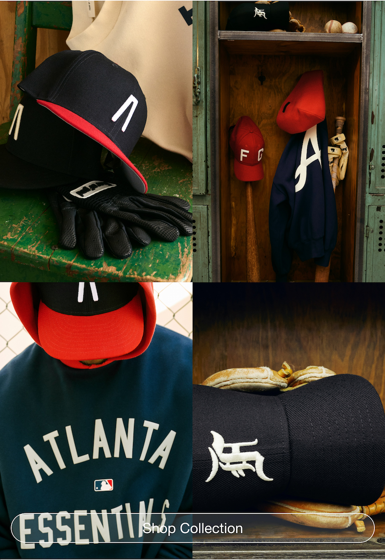 Shop The Collection