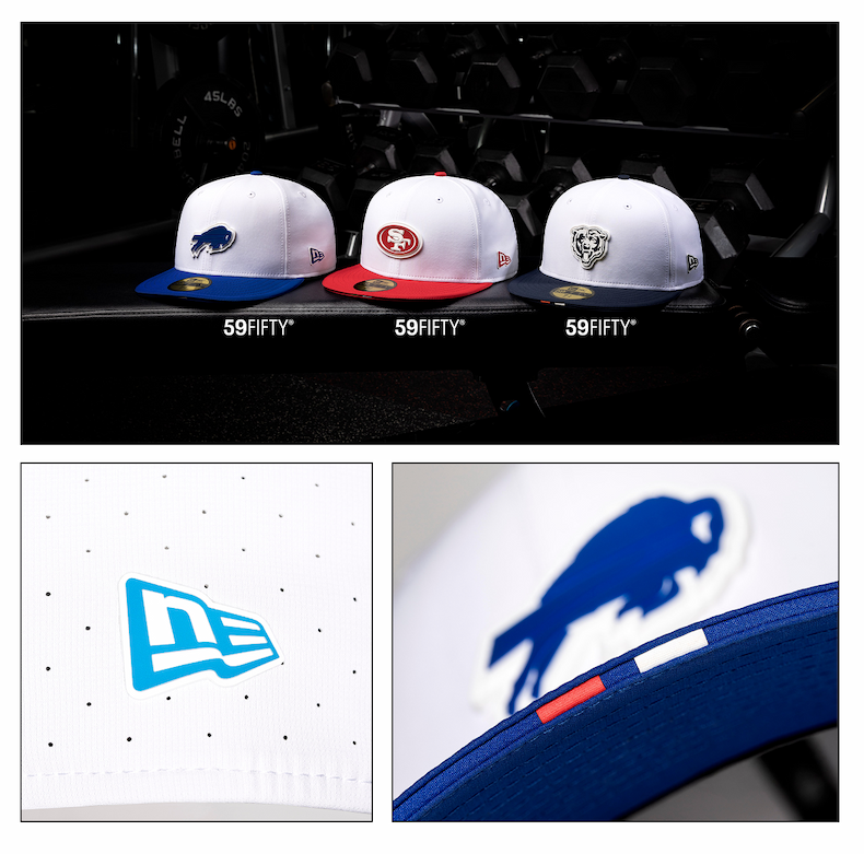 Shop The Collection.