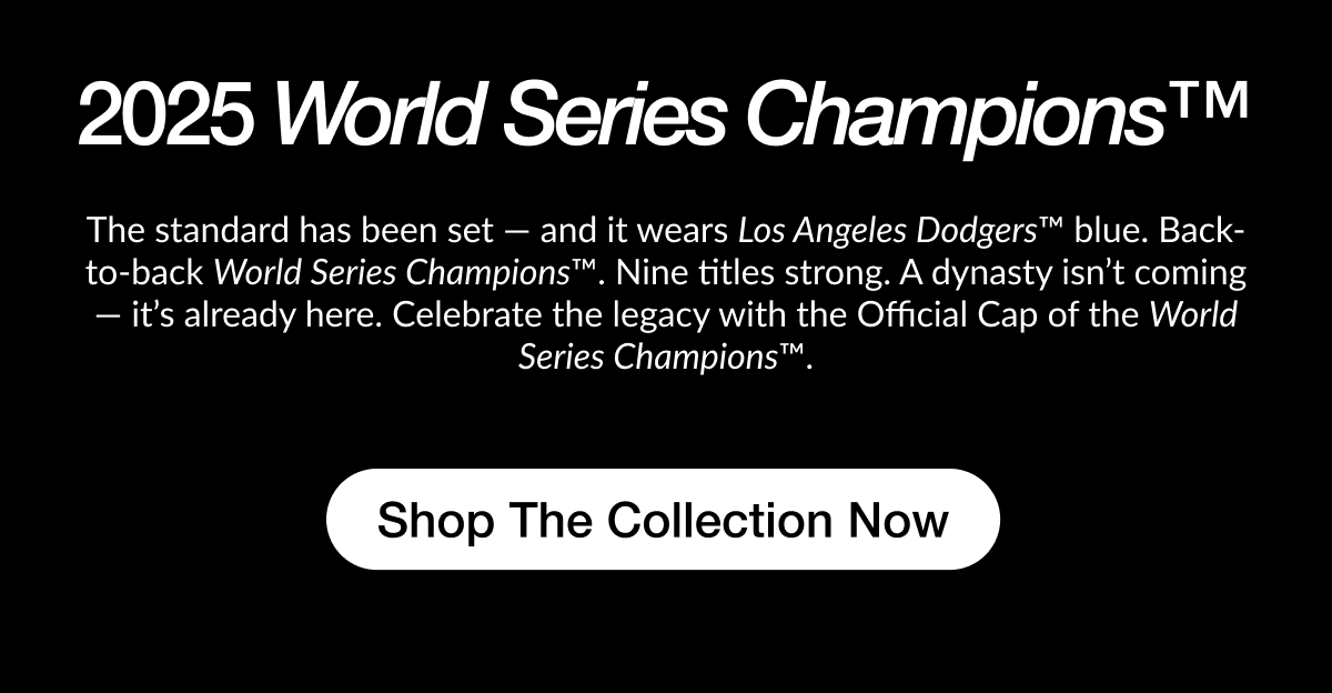 Shop MLB Postseason Now