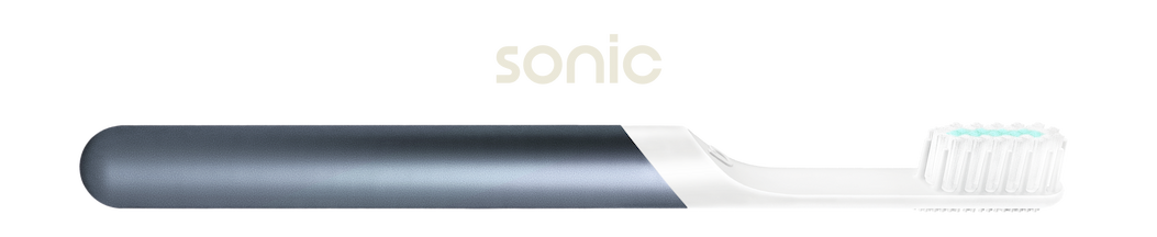 Sonic Toothbrush Slate