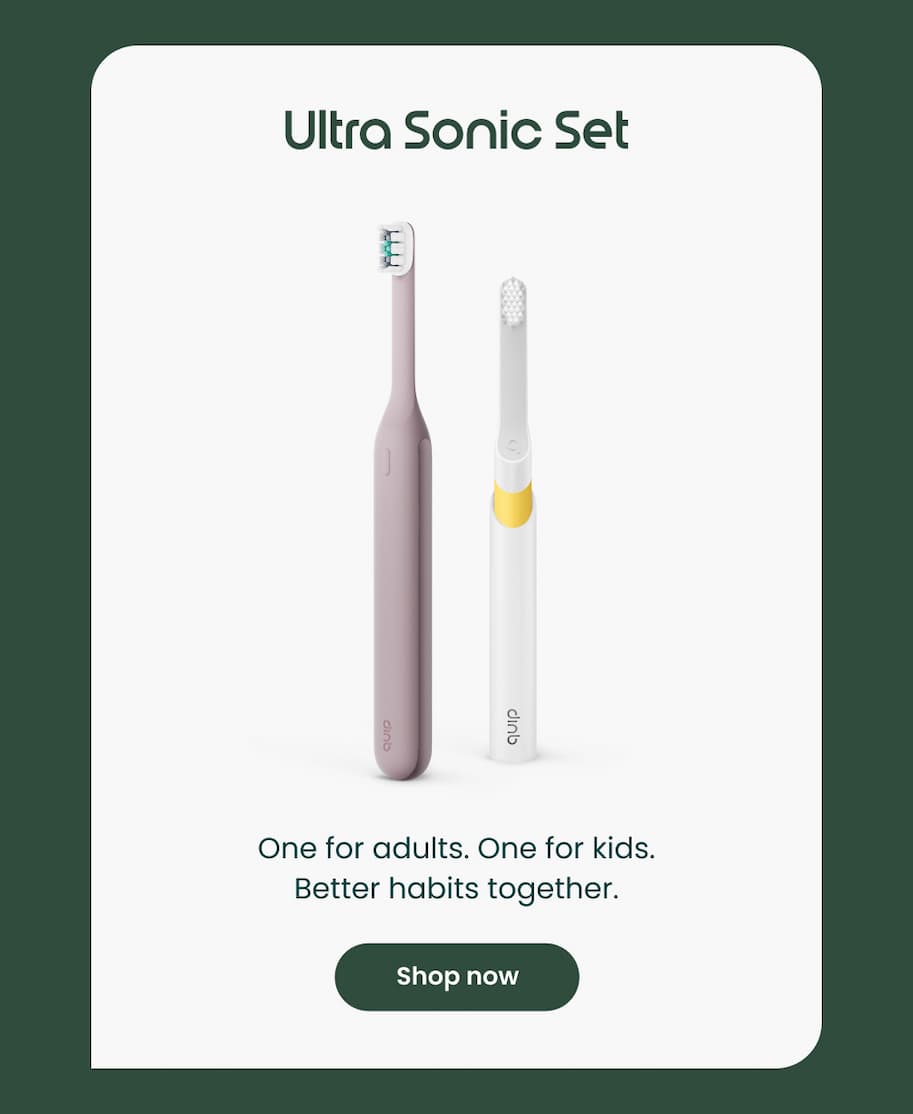 Ultra Sonic Set