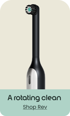 quip Rev Gray Shadow