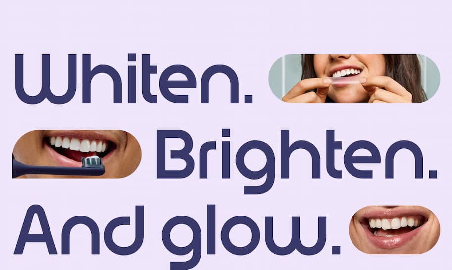 Whitening Paste
