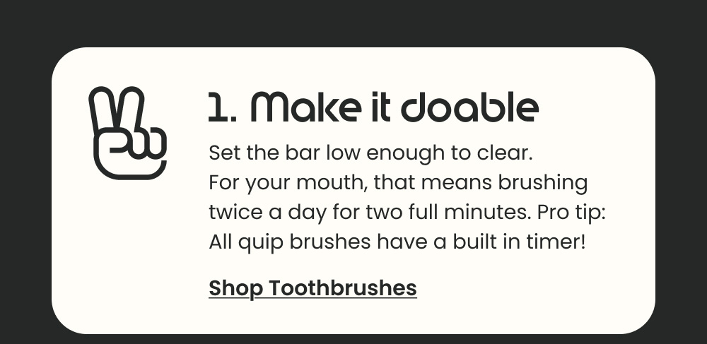 Toothbrush