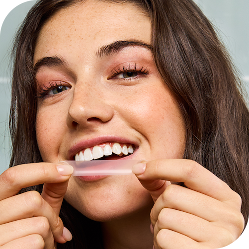 Whitening Strips
