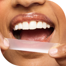 Whitening Strips