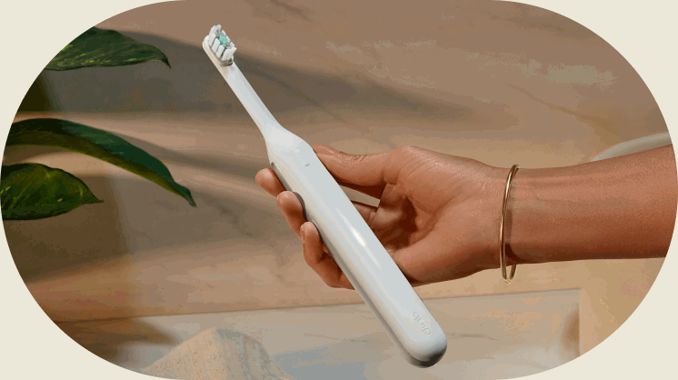 Ultra Toothbrush