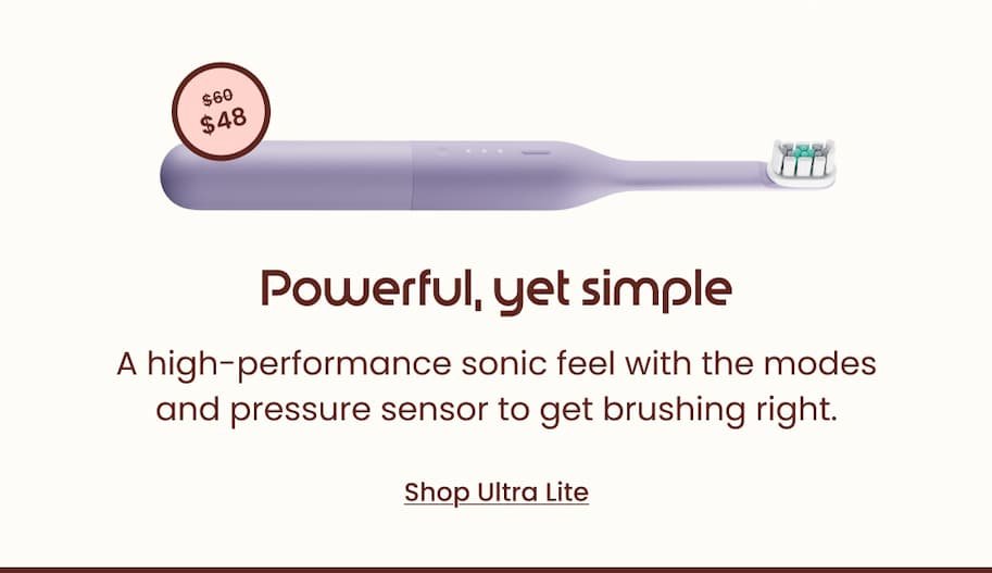 Ultra Lite Iris