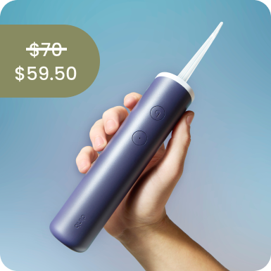 Water Flosser