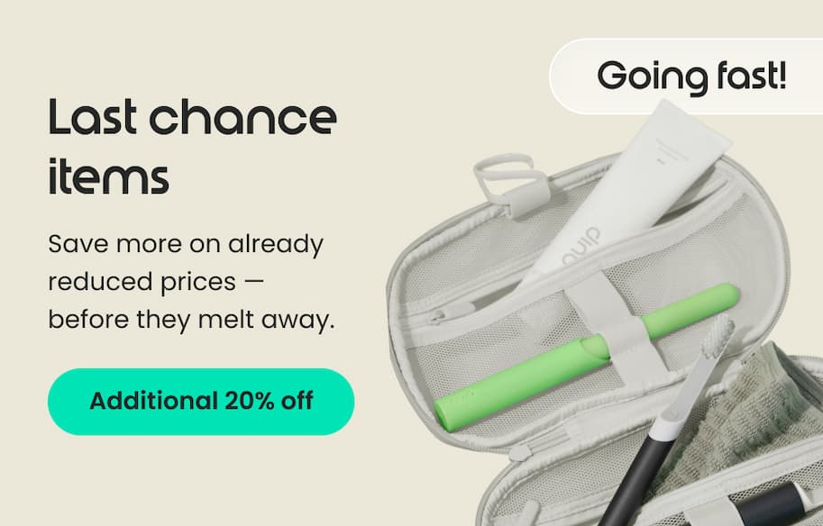 Additional 20% off