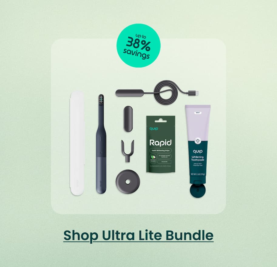 Ultra Lite Whitening Bundle