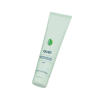 Cool Mint Toothpaste