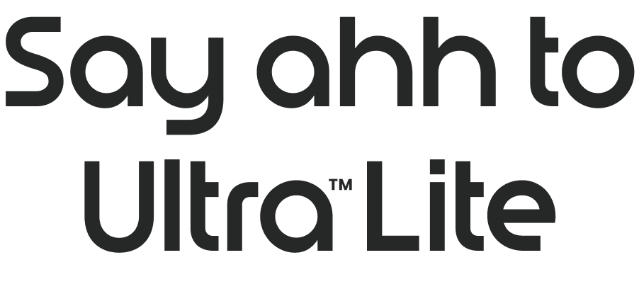 Ultra Lite