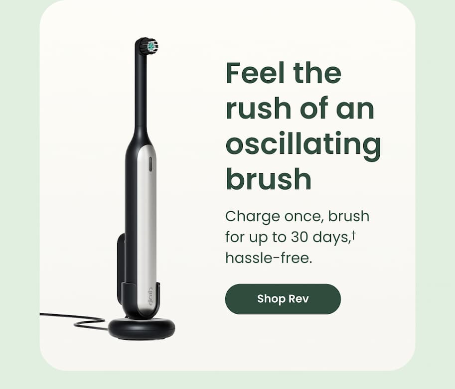 BOGO Rev Gray Shadow