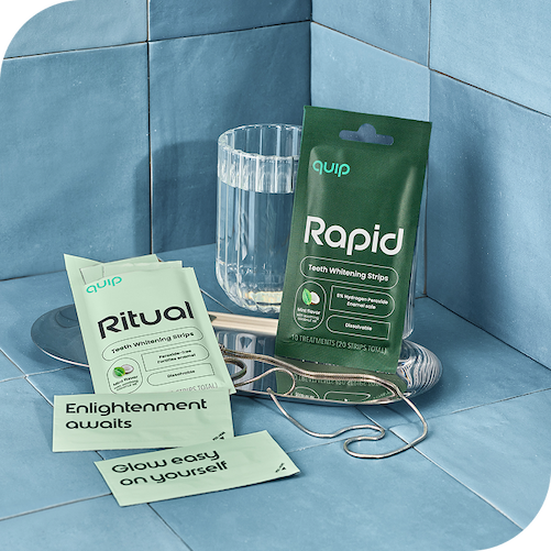 Shop Whitening Strips