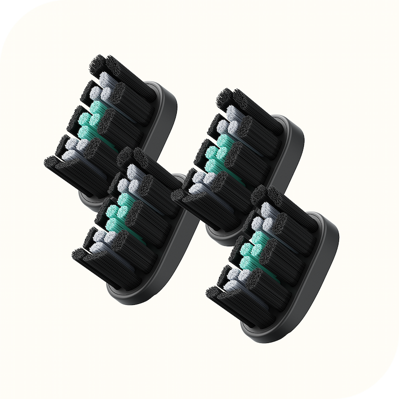 Ultra EasyClick Brush Pods