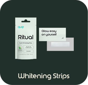 Whitening Strips