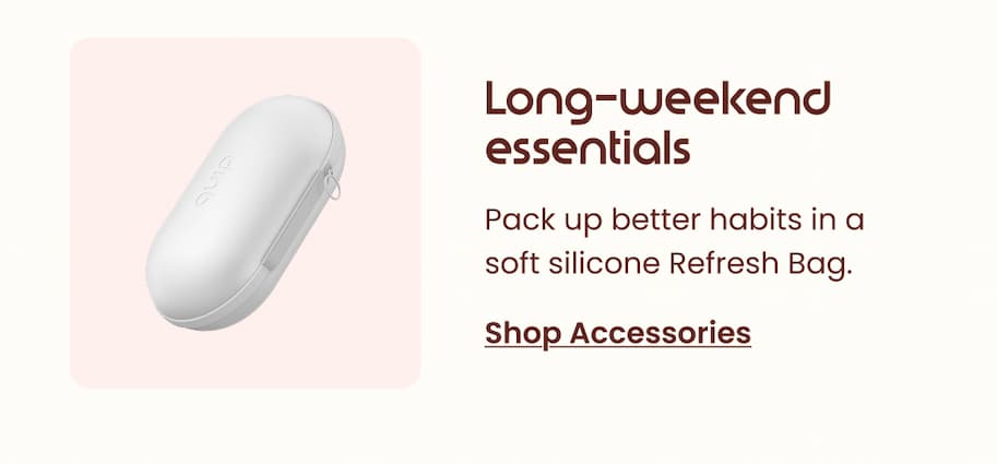 Shop Accessories