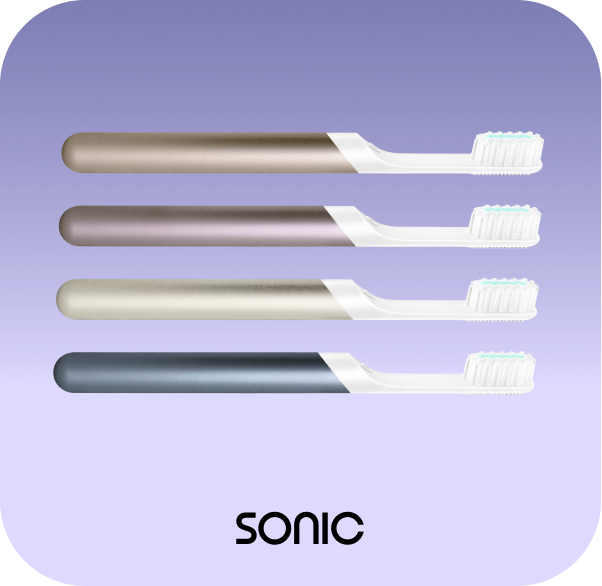 Sonic Electric Toothbrush