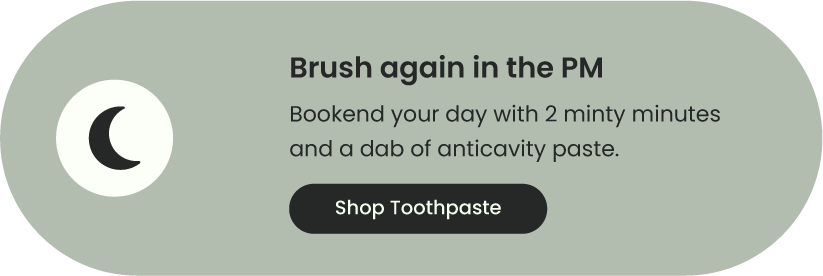 Toothpaste Toothpaste