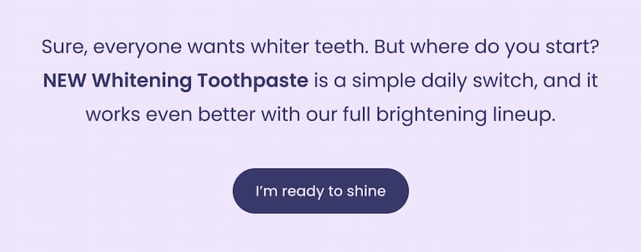 Whitening Paste
