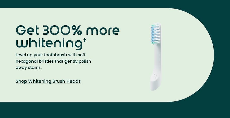 Whitening Brush
