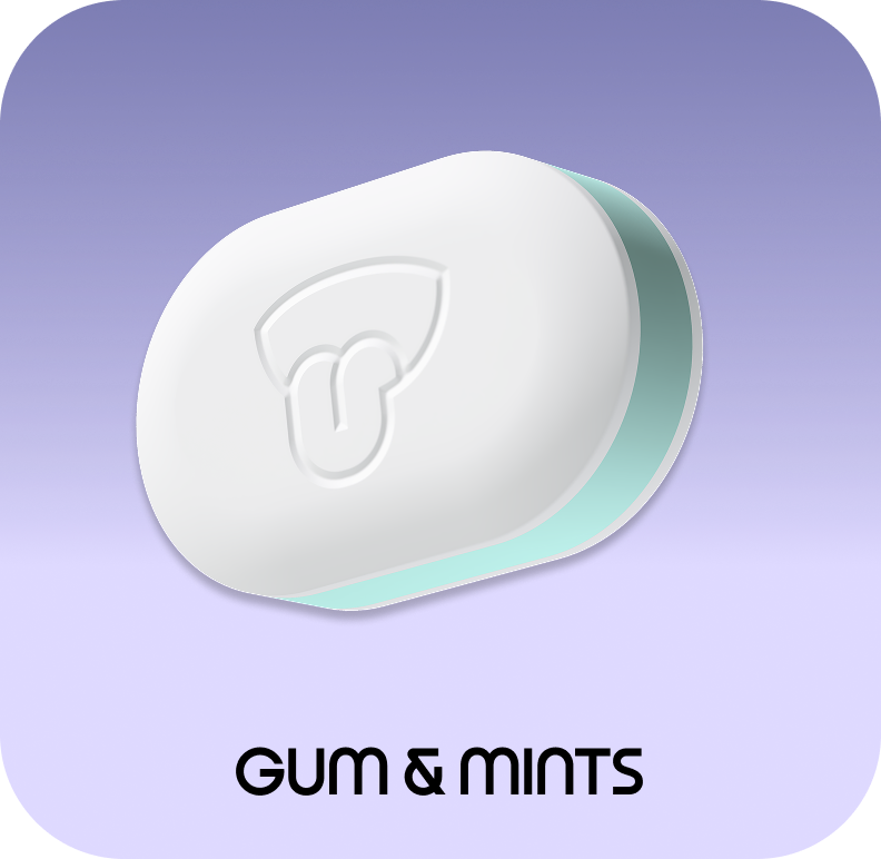 Gum & Mint