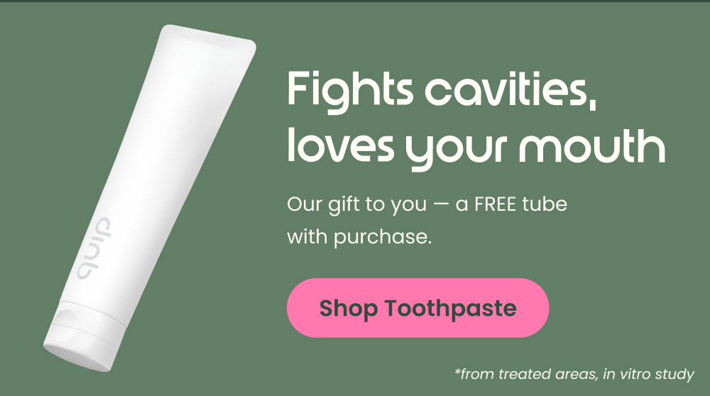 Shop Toothpaste
