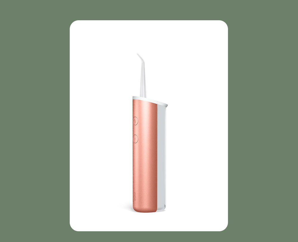 Shop 20% off Water Flosser