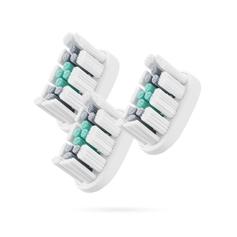 Ultra Brush Pods Ultra Brush Pods