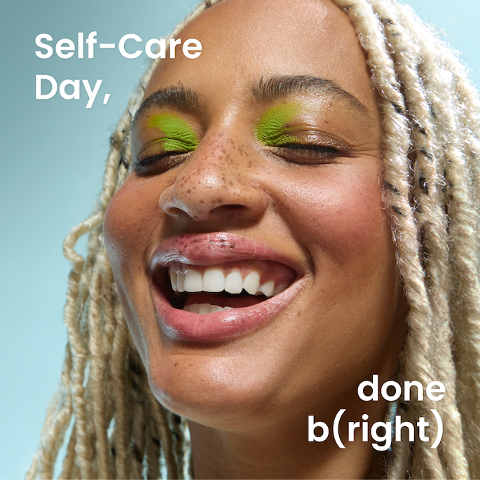 Self-Care Day