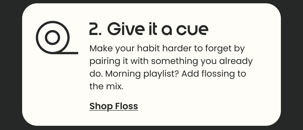 Floss