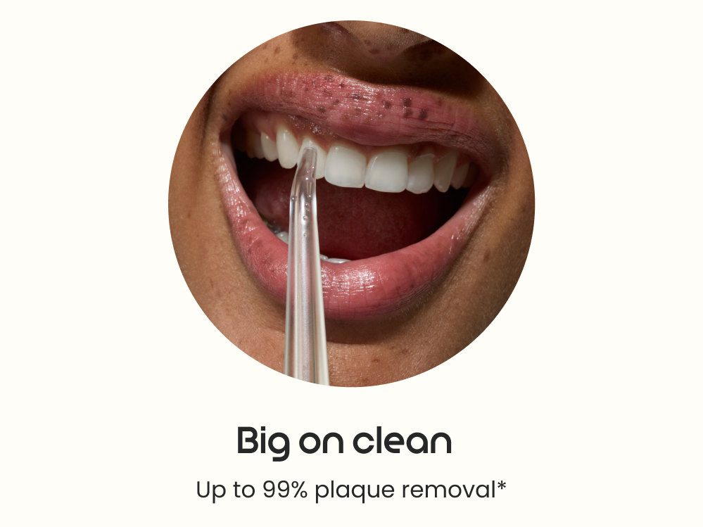 20% off Water Flosser