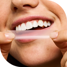 Whitening Strips