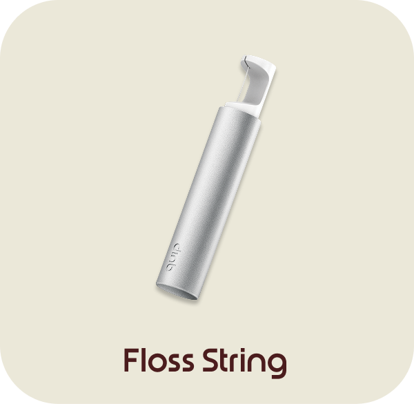 Floss String Floss String