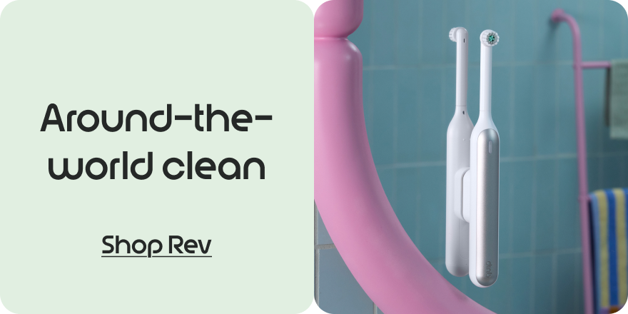 Rev Rev