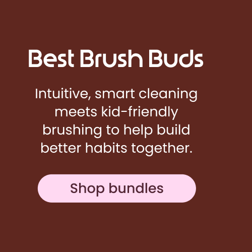 Best Brush Buds