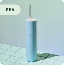 Water Flosser