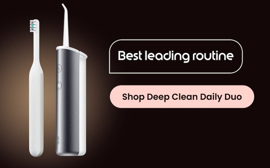 Deep Clean  Daily Duo