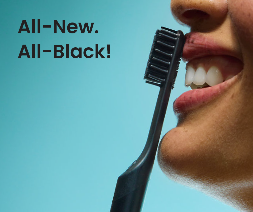 All-Black Tiffany