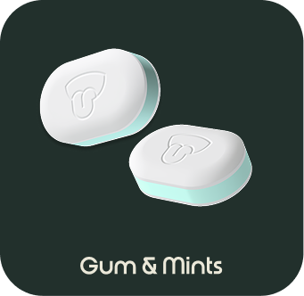 Gum & Mints